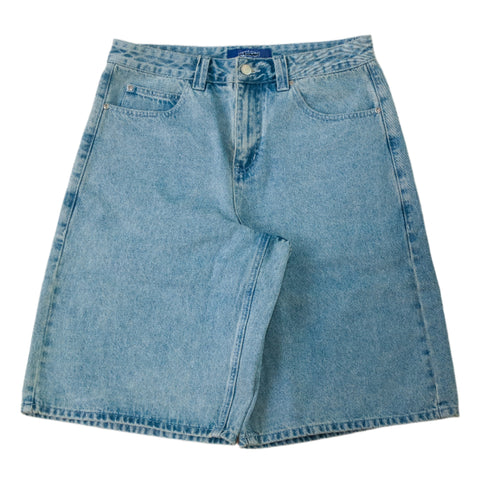 Standard Issue Jorts [Light Wash]