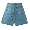 Standard Issue Jorts [Light Wash]